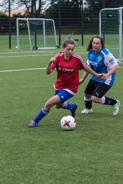 Bild 169 - B-Juniorinnen Ratzeburg Turnier